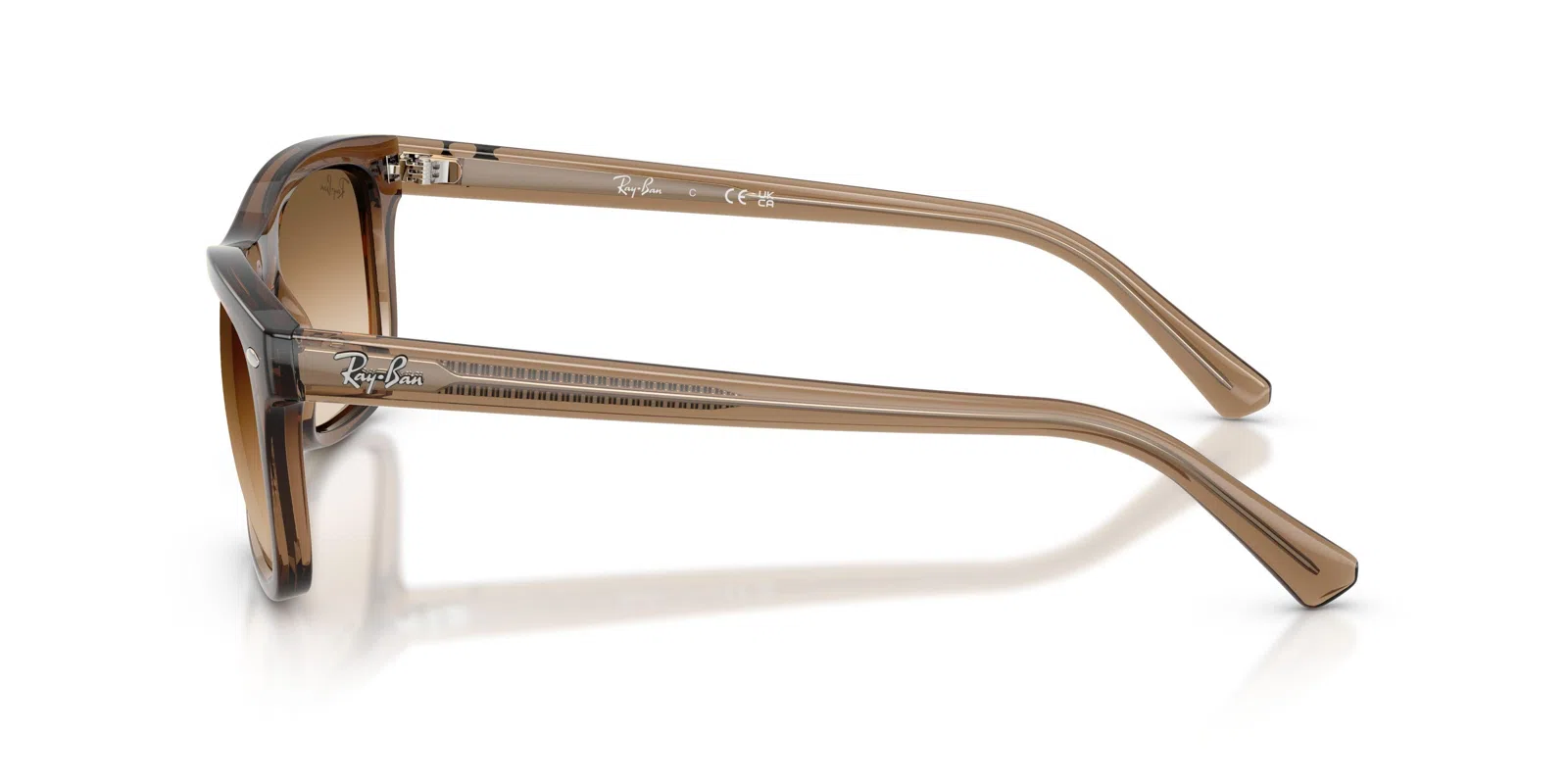 Ray-Ban 2226F Sunglasses - view 2